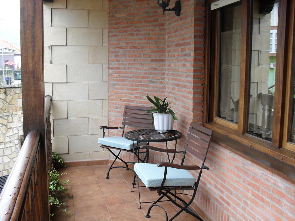 Posada Carpe Diem Lierganes Room photo