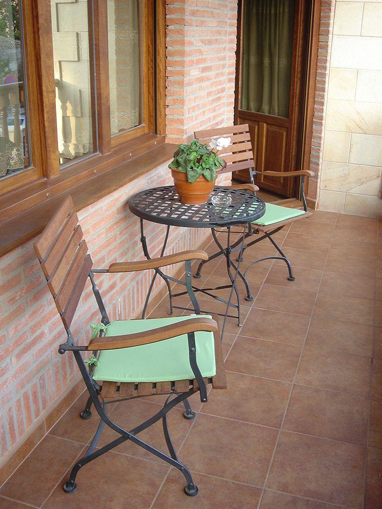 Posada Carpe Diem Lierganes Exterior photo