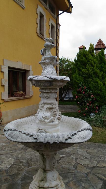 Posada Carpe Diem Lierganes Exterior photo