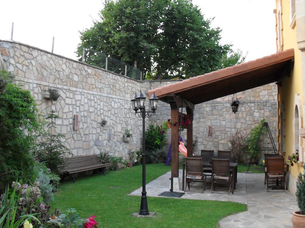 Posada Carpe Diem Lierganes Exterior photo