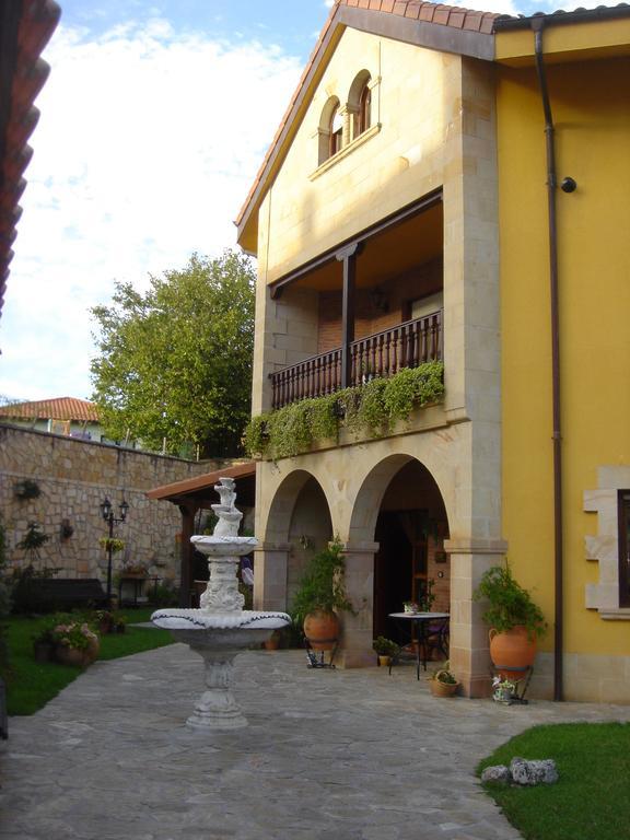 Posada Carpe Diem Lierganes Exterior photo