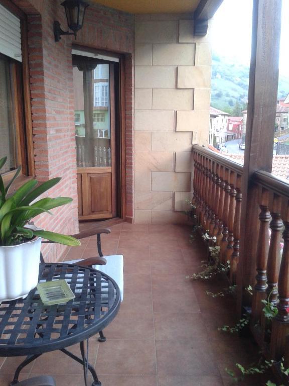 Posada Carpe Diem Lierganes Room photo