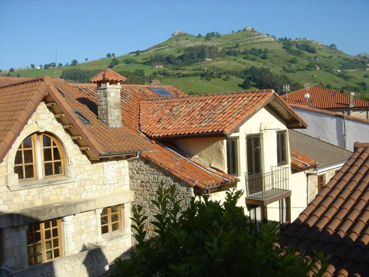 Posada Carpe Diem Lierganes Exterior photo