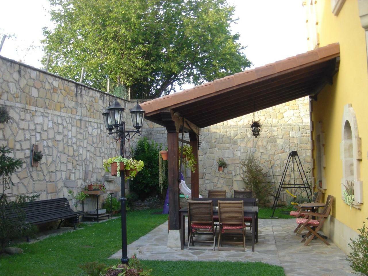 Posada Carpe Diem Lierganes Exterior photo